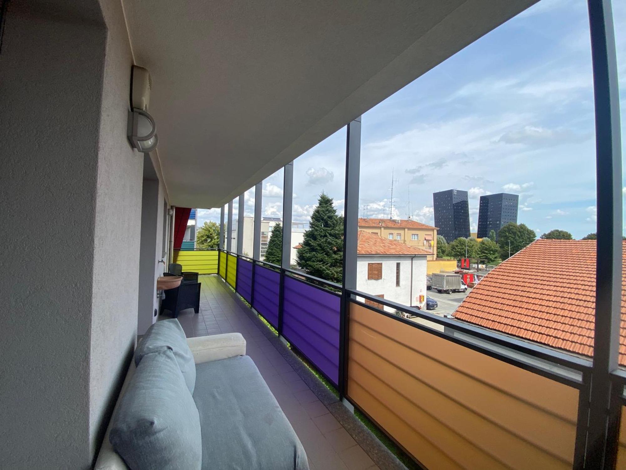 Villa Rho Fiera Milano - Popy House Pero Exterior foto